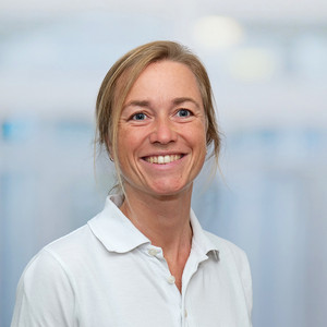 Dr. med. Insa Schneegans, Fachärztin, Albertinen Wirbelsäulenzentrum am Standort Hamburg-Schnelsen
